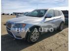 BMW X3 XDRIVE2 2013