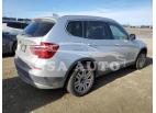 BMW X3 XDRIVE2 2013