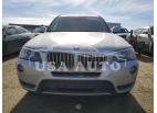 BMW X3 XDRIVE2 2013