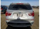 BMW X3 XDRIVE2 2013