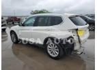 BMW X3 XDRIVE2 2013