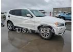 BMW X3 XDRIVE2 2013