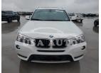 BMW X3 XDRIVE2 2013