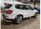 BMW X3 XDRIVE2 2014