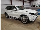 BMW X3 XDRIVE2 2014