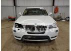 BMW X3 XDRIVE2 2014