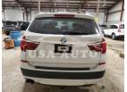 BMW X3 XDRIVE2 2014