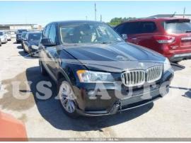 BMW X3 XDRIVE28I 2013