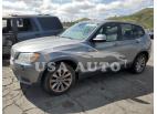 BMW X3 XDRIVE2 2014