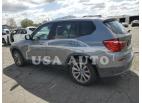 BMW X3 XDRIVE2 2014