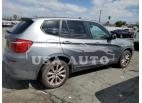 BMW X3 XDRIVE2 2014