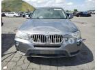 BMW X3 XDRIVE2 2014