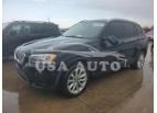 BMW X3 XDRIVE2 2013