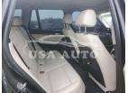 BMW X3 XDRIVE2 2013