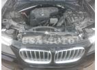 BMW X3 XDRIVE2 2013