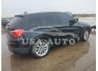 BMW X3 XDRIVE2 2013