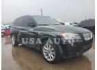 BMW X3 XDRIVE2 2013