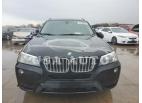 BMW X3 XDRIVE2 2013