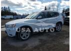 BMW X3 XDRIVE2 2013