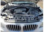 BMW X3 XDRIVE2 2013