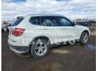 BMW X3 XDRIVE2 2013