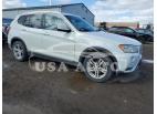 BMW X3 XDRIVE2 2013