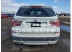 BMW X3 XDRIVE2 2013