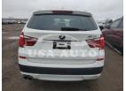 BMW X3 XDRIVE2 2013