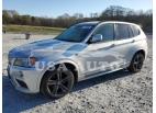 BMW X3 XDRIVE2 2014