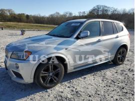 BMW X3 XDRIVE2 2014