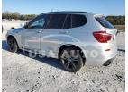 BMW X3 XDRIVE2 2014