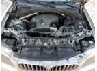 BMW X3 XDRIVE2 2014