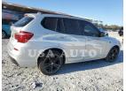 BMW X3 XDRIVE2 2014