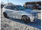 BMW X3 XDRIVE2 2014