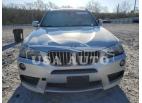 BMW X3 XDRIVE2 2014