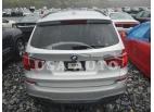 BMW X3 XDRIVE2 2014