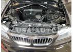 BMW X3 XDRIVE2 2013