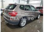 BMW X3 XDRIVE2 2013