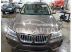 BMW X3 XDRIVE2 2013