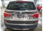 BMW X3 XDRIVE2 2013