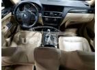 BMW X3 XDRIVE2 2013