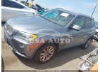 BMW X3 XDRIVE28I 2014