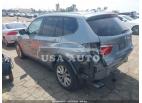 BMW X3 XDRIVE28I 2014