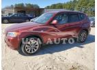 BMW X3 XDRIVE2 2014