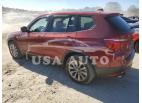 BMW X3 XDRIVE2 2014