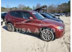 BMW X3 XDRIVE2 2014