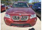 BMW X3 XDRIVE2 2014