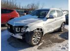 BMW X3 XDRIVE2 2016