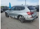 BMW X3 SDRIVE2 2017