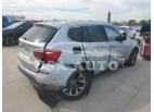 BMW X3 SDRIVE2 2017